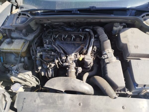 TRANSMISION DELANTERA DERECHA PEUGEOT 407
