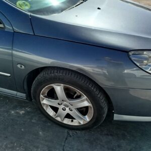 ALETA DELANTERA DERECHA PEUGEOT 407