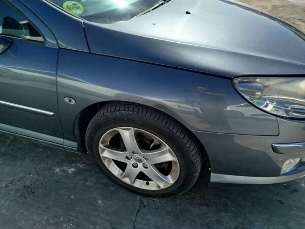 ALETA DELANTERA DERECHA PEUGEOT 407