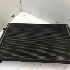 RADIADOR AGUA SEAT LEON (1P1)