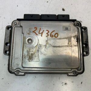 CENTRALITA MOTOR UCE RENAULT SCENIC III (JZ)