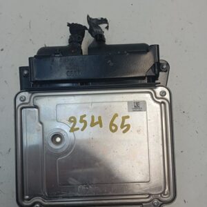 CENTRALITA MOTOR UCE AUDI A3 (8P1)