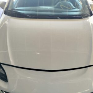 CAPO OPEL CORSA E