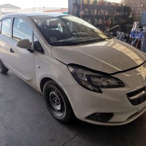 PARAGOLPES DELANTERO OPEL CORSA E