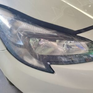 FARO DERECHO OPEL CORSA E
