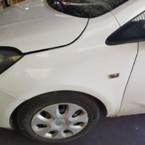 ALETA DELANTERA IZQUIERDA OPEL CORSA E