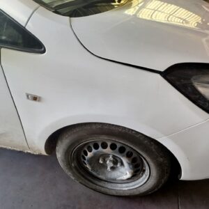 ALETA DELANTERA DERECHA OPEL CORSA E