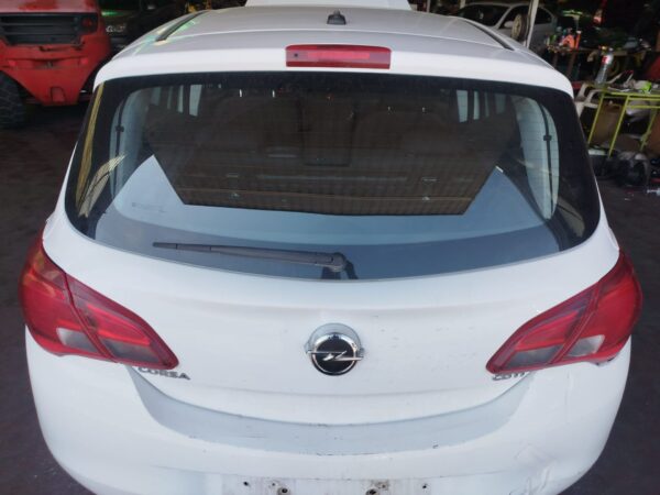 PORTON TRASERO OPEL CORSA E