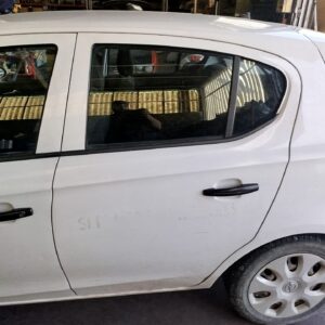 PUERTA TRASERA IZQUIERDA OPEL CORSA E
