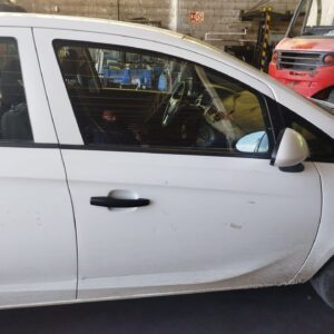 RETROVISOR DERECHO OPEL CORSA E