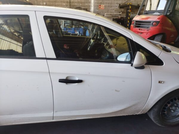 RETROVISOR DERECHO OPEL CORSA E