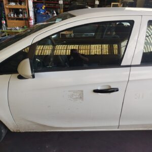 RETROVISOR IZQUIERDO OPEL CORSA E