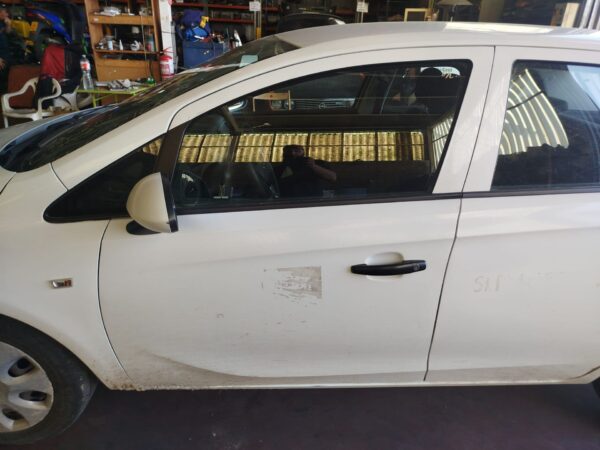 RETROVISOR IZQUIERDO OPEL CORSA E