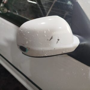 RETROVISOR DERECHO VOLKSWAGEN GOLF IV BERLINA (1J1)(10.1997)