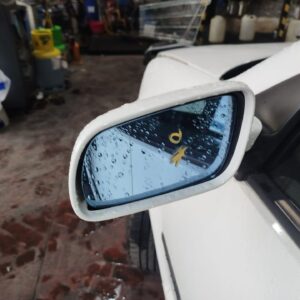 RETROVISOR IZQUIERDO VOLKSWAGEN GOLF IV BERLINA (1J1)(10.1997)