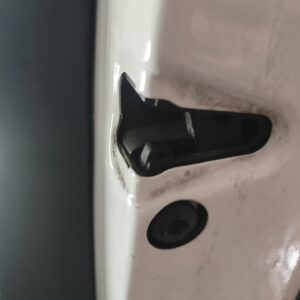 CERRADURA PUERTA DELANTERA DERECHA VOLKSWAGEN GOLF IV BERLINA (1J1)(10.1997)