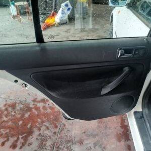 ELEVALUNAS TRASERO IZQUIERDO VOLKSWAGEN GOLF IV BERLINA (1J1)(10.1997)