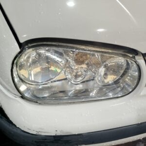 FARO DERECHO VOLKSWAGEN GOLF IV BERLINA (1J1)(10.1997)