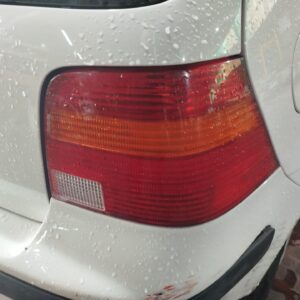 PILOTO TRASERO DERECHO VOLKSWAGEN GOLF IV BERLINA (1J1)(10.1997)