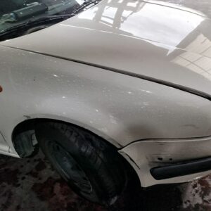 ALETA DELANTERA DERECHA VOLKSWAGEN GOLF IV BERLINA (1J1)(10.1997)