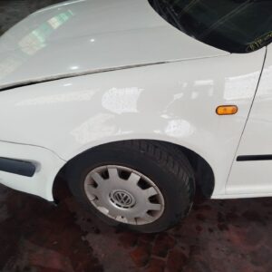 ALETA DELANTERA IZQUIERDA VOLKSWAGEN GOLF IV BERLINA (1J1)(10.1997)