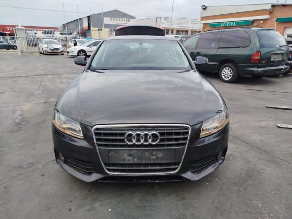 ALETA DELANTERA DERECHA AUDI A4 BERLINA (8K2) - Imagen 3
