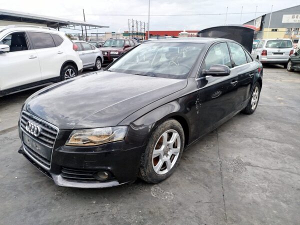 ALETA DELANTERA DERECHA AUDI A4 BERLINA (8K2) - Imagen 4