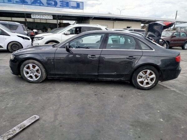 ALETA DELANTERA DERECHA AUDI A4 BERLINA (8K2) - Imagen 5