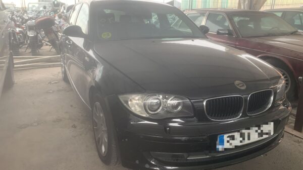 AIRBAG DELANTERO IZQUIERDO BMW SERIE 1 BERLINA (E81/E87) - Imagen 2