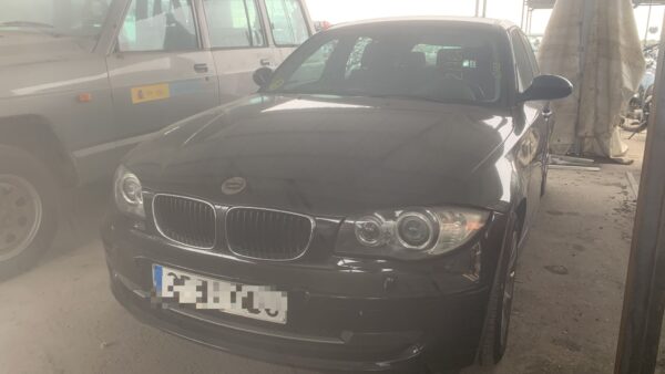 AIRBAG DELANTERO IZQUIERDO BMW SERIE 1 BERLINA (E81/E87) - Imagen 4