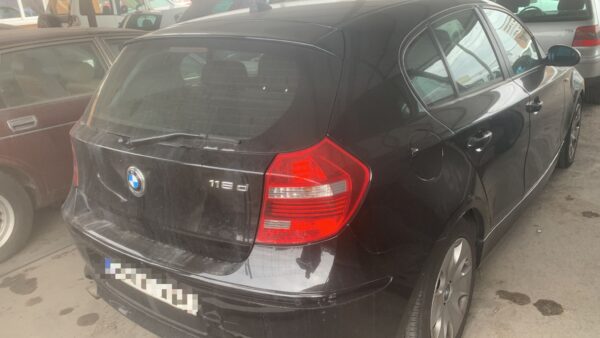 AIRBAG DELANTERO IZQUIERDO BMW SERIE 1 BERLINA (E81/E87) - Imagen 5