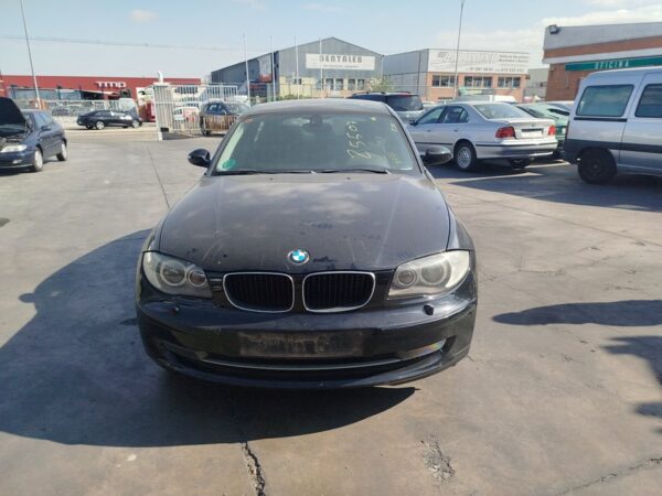 VOLANTE BMW SERIE 1 BERLINA (E81/E87) - Imagen 2