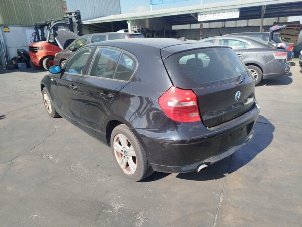 VOLANTE BMW SERIE 1 BERLINA (E81/E87) - Imagen 4