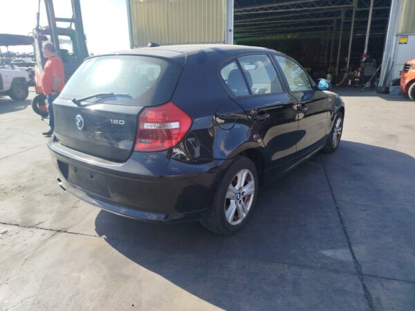 VOLANTE BMW SERIE 1 BERLINA (E81/E87) - Imagen 5