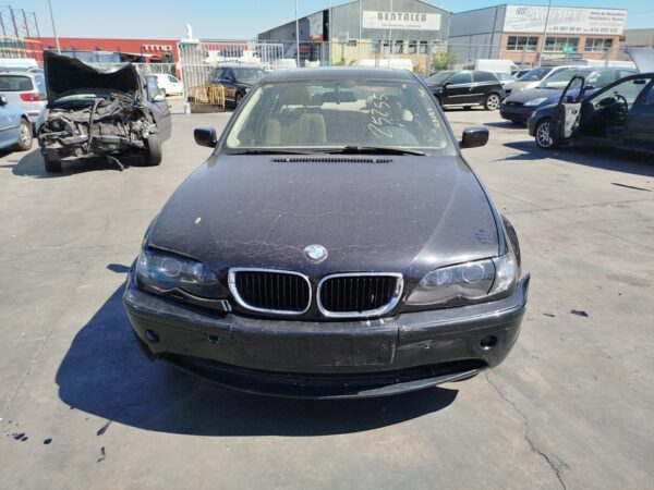 VOLANTE BMW SERIE 3 BERLINA (E46) - Imagen 2