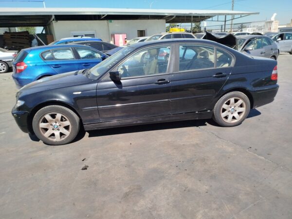 VOLANTE BMW SERIE 3 BERLINA (E46) - Imagen 3