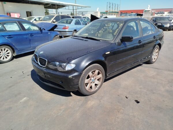 VOLANTE BMW SERIE 3 BERLINA (E46) - Imagen 4