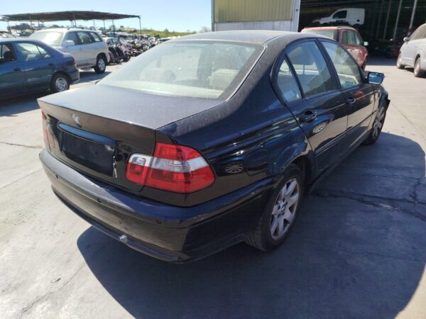 VOLANTE BMW SERIE 3 BERLINA (E46) - Imagen 5