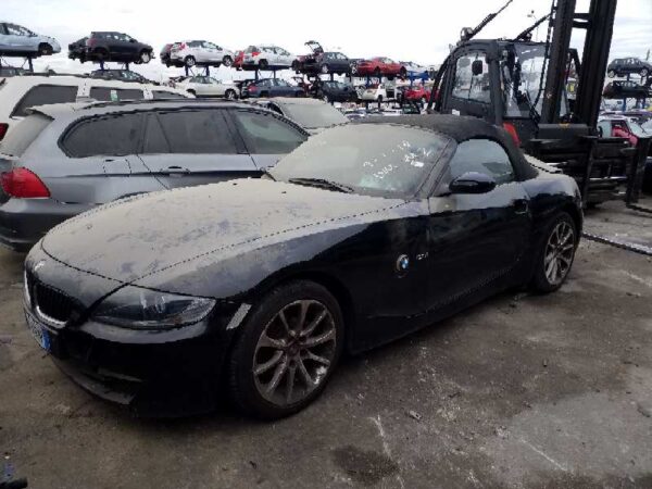 BRAZO SUSPENSION DELANTERO DERECHO BMW SERIE Z4 ROADSTER (E85) - Imagen 2