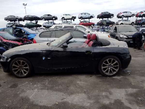 BRAZO SUSPENSION DELANTERO DERECHO BMW SERIE Z4 ROADSTER (E85) - Imagen 3