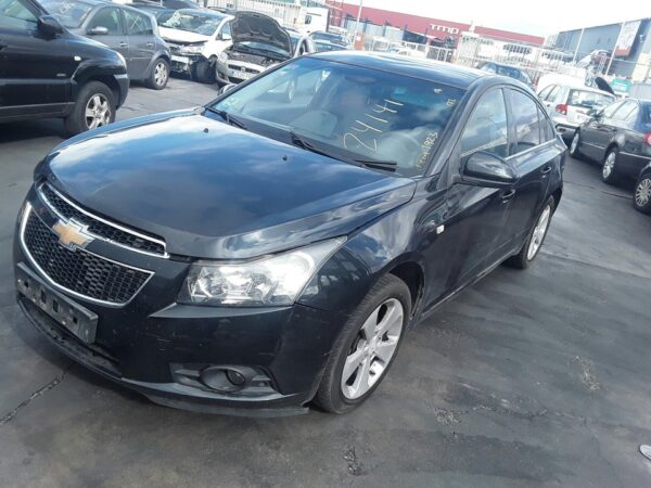 CONDENSADOR / RADIADOR  AIRE ACONDICIONADO CHEVROLET CRUZE - Imagen 3