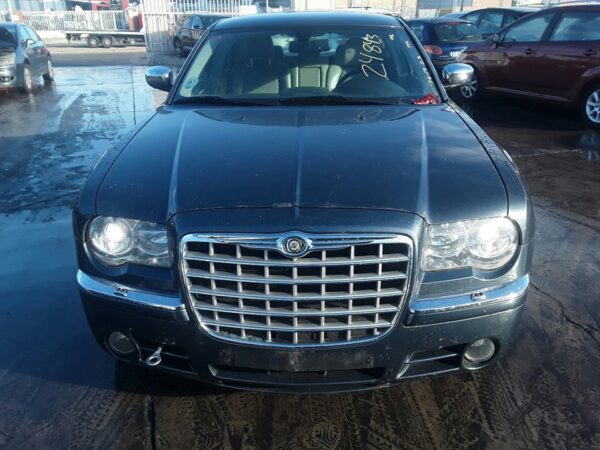 VOLANTE CHRYSLER 300C (LE/LX) - Imagen 2
