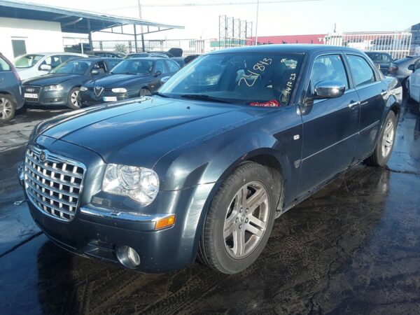 VOLANTE CHRYSLER 300C (LE/LX) - Imagen 3