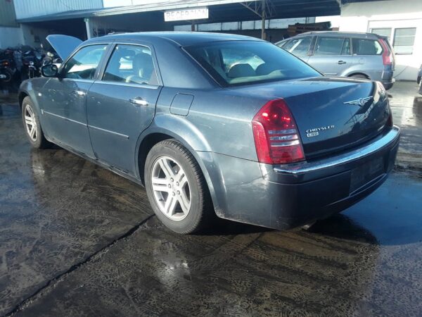 VOLANTE CHRYSLER 300C (LE/LX) - Imagen 5