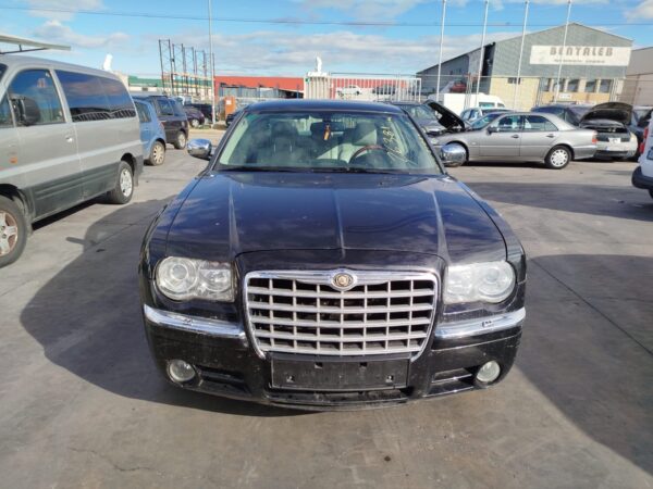 BOMBA DIRECCION CHRYSLER 300C (LE/LX) - Imagen 2