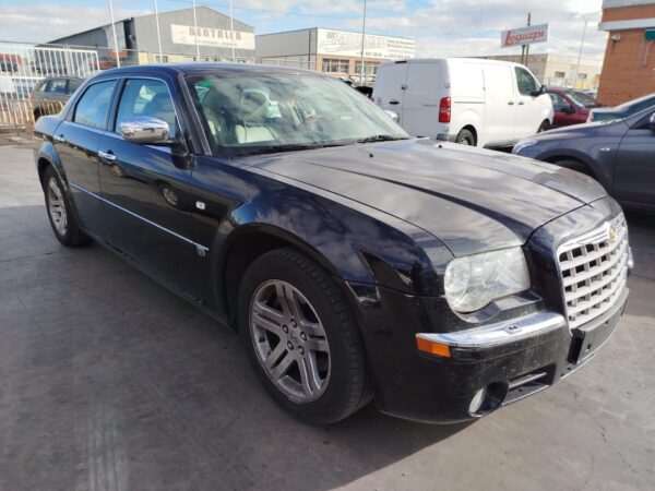 MOTOR ARRANQUE CHRYSLER 300C (LE/LX) - Imagen 3