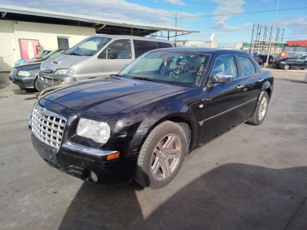 BOMBA DIRECCION CHRYSLER 300C (LE/LX) - Imagen 4