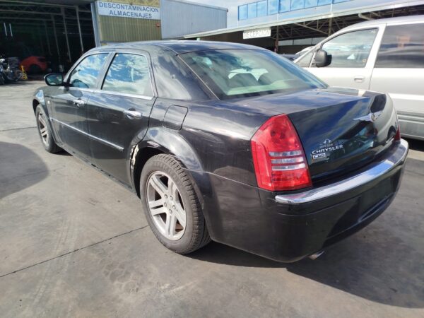 MOTOR ARRANQUE CHRYSLER 300C (LE/LX) - Imagen 5
