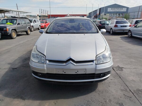INTERCOOLER CITROEN C5 BERLINA - Imagen 2