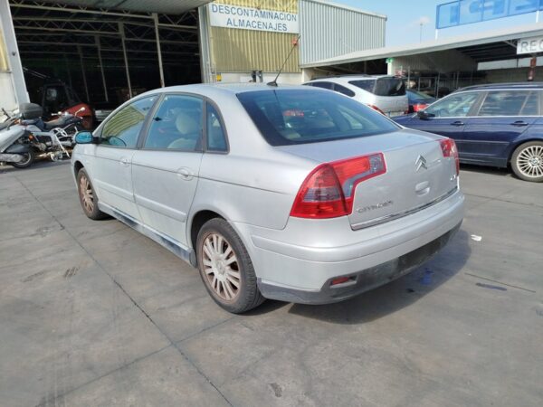 INTERCOOLER CITROEN C5 BERLINA - Imagen 3